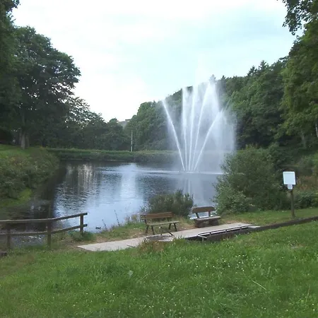 Fewo Harz Oase Apartmán Sankt Andreasberg