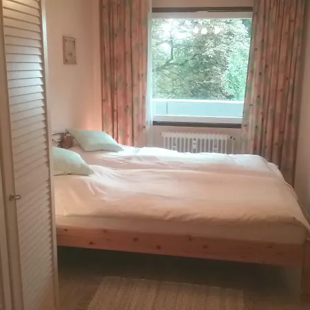 Apartmán Fewo Harz Oase *