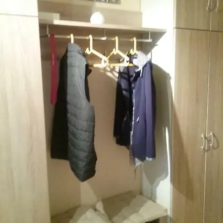 Apartmán Fewo Harz Oase *