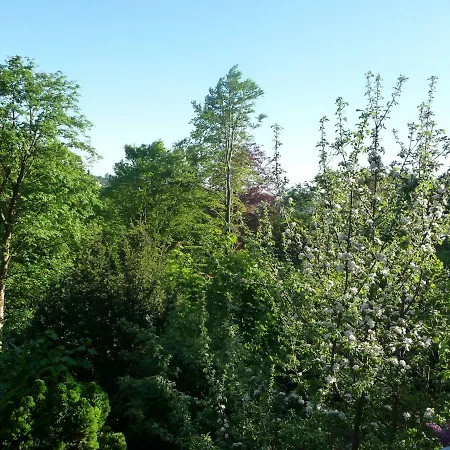 Apartmán Fewo Harz Oase *