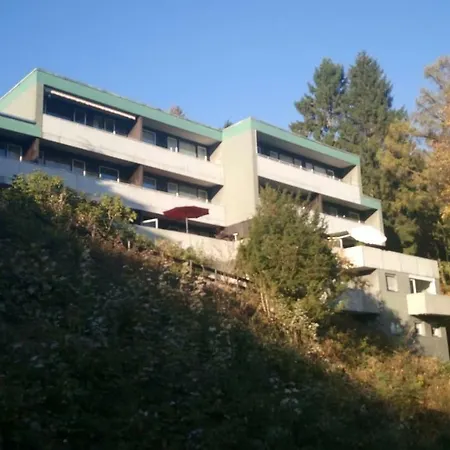 Fewo Harz Oase Sankt Andreasberg