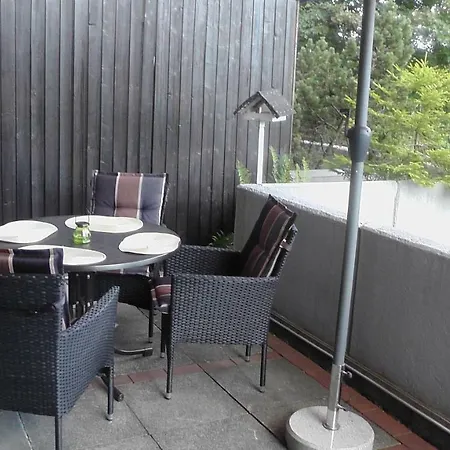 Fewo Harz Oase Apartmán
