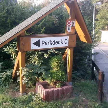 Fewo Harz Oase Sankt Andreasberg