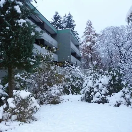 Apartmán Fewo Harz Oase Sankt Andreasberg