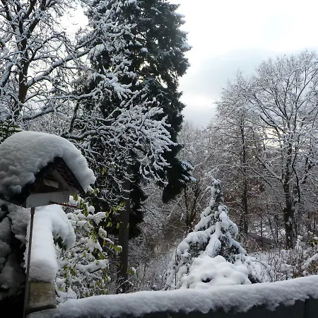Fewo Harz Oase
