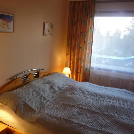 Apartmán Fewo Harz Oase